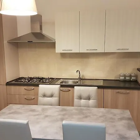 Apartman Atlantic Roseto Beach *