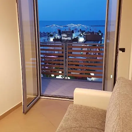 Atlantic Roseto Beach * Roseto degli Abruzzi