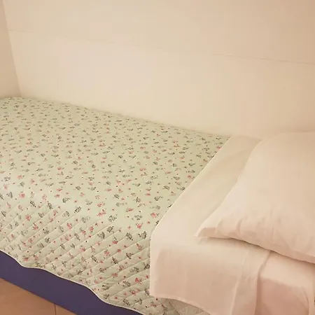 Apartman Atlantic Roseto Beach Roseto degli Abruzzi