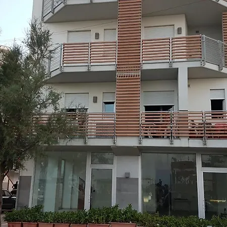 Atlantic Roseto Beach *