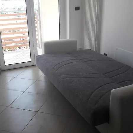 Atlantic Roseto Beach *