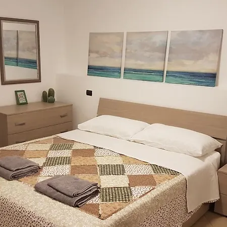 Atlantic Roseto Beach *